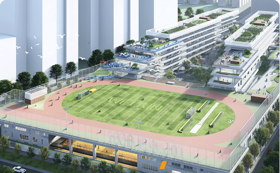 深圳市云端学校